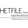 HETFILE GmbH in Saarbrücken - Logo