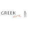 Greek-Art in Hannover - Logo