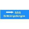 BBB Entrümpelungen in Braunschweig - Logo