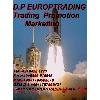 D.P.Europtrading in Lenting - Logo