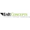 Erdt Concepts GmbH & Co. KG in Viernheim - Logo