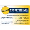 Tobias Klimt - Fachbetreib für Werbetechnik Werbeagentur in Bochum in Bochum - Logo