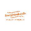Energietankstelle in Weimar in Thüringen - Logo