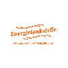 Energietankstelle in Weimar in Thüringen - Logo