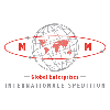 MM Globel Enterprises GmbH in Essen - Logo