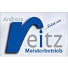 Andreas Reitz - Bad, Heizung & Sanitär in Pohlheim - Logo