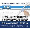 I und R Service Gebäudereinigung in Borken in Westfalen - Logo