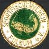 Angelverein Fulkum in Fulkum Gemeinde Holtgast - Logo