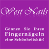 West-Nails in Köln - Logo