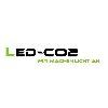 LED-CO2 M.Steinmüller / J.-C.Schütt Cardoso da Silva GbR in Elmshorn - Logo