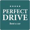 Perfect Drive in Berlin - Logo