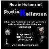 Studio Kellmann in Mudersbach Gemeinde Hohenahr - Logo