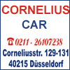 Reifendienst Cornelius-Car in Düsseldorf - Logo