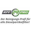 RPF24PRO DPF Partikelfilter Reinigung in Wertingen - Logo