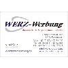 W&A Werbetechnik in Paderborn - Logo
