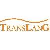 TransLanG in Stuttgart - Logo