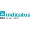 indicatus in Stuttgart - Logo