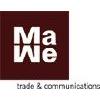 MaWe.trade & communications in München - Logo