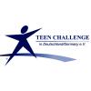 Teen Challenge in Deutschland e.V. in Walchum - Logo