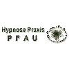 Hypnose Praxis PFAU in Oberhausen im Rheinland - Logo