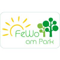 Ferienwohnung am Park in Gotha in Thüringen - Logo