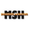 MSH Bussinessagentur e.K. Versandhandel in Worms - Logo