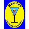 Holiday - Die mobile Cocktailbar in Otersen Gemeinde Kirchlinteln - Logo