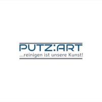 Gebäudereinigung PutzART in Augustdorf - Logo