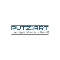 Gebäudereinigung PutzART in Augustdorf - Logo