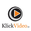 KlickVideo.tv in Leipzig - Logo