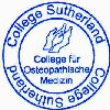 College-Sutherland Hamburg in Hamburg - Logo
