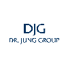 DJG - Dr. Jung Group GmbH Werbeagentur in Martinsried Gemeinde Planegg - Logo