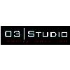 03Studio - musicproduction & recordlabel in Radbruch - Logo