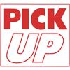 Pick Up GmbH in Berlin - Logo