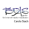 TOPAS · Agentur für Unternehmenskommunikation Carola Stach in Bremervörde - Logo