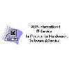 ABV-International IT-Service in Wesel - Logo