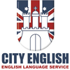 City English Sprachschule in Hamburg - Logo