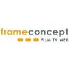 frameconcept FILM TV WEB Filmproduktion in Hamburg - Logo