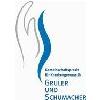 Gemeinschaftspraxis für Krankengymnastik Gruler und Schumacher in Mannheim - Logo