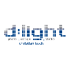 d:light photo design studio in Kehl - Logo