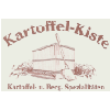 Kartoffelhaus Kartoffel-Kiste in Solingen - Logo