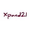 Xpand21 GbR in Hamburg - Logo