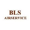 BLS Airservice in Berlin - Logo