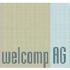 welcomp AG in Gmund am Tegernsee - Logo
