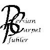Persian Carpet Pfuhler in Kehl - Logo