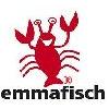 Emmafisch in Düsseldorf - Logo