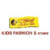 Steiff Kids Fashion & more GmbH & Co. KG in Hamburg - Logo