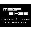 Mega-Bike in Dormagen - Logo