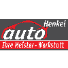 autoHenkel - freie Meisterwerkstatt in Tann in der Rhön - Logo