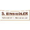 Parkettschleiferei -S.Einsiedler- in Ottweiler - Logo